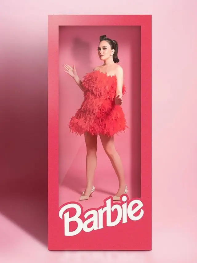 [Fimela] Shandy Aulia