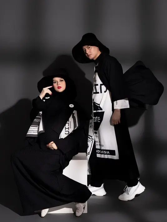 Pasangan suami istri ini sepakat memberi nama Shaquille Kaili Danuarta. Tentu tak sembarangan, nama tersebut memiliki makna terbaik yang sudah dipilih Roger dan Cut Meyriska untuk buah hatinya. (Instagram/rogerojey)