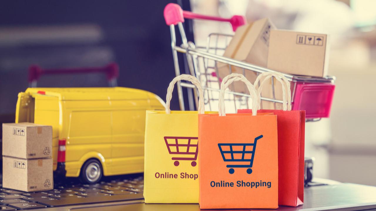 Belanja Nyaman Tanpa Keluar Rumah? Bisa, Ada E-commerce Sebagai Solusinya