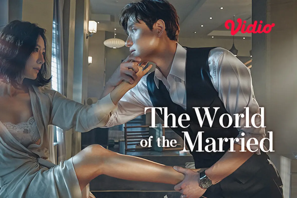 The World of the Married