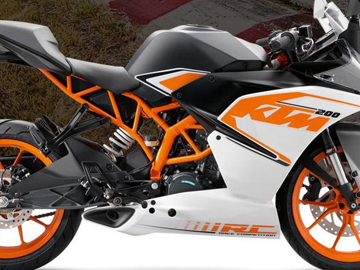 Motor sales rc 200