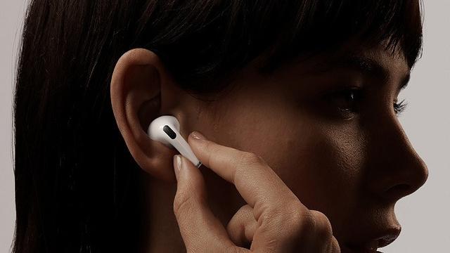 AirPods Pro