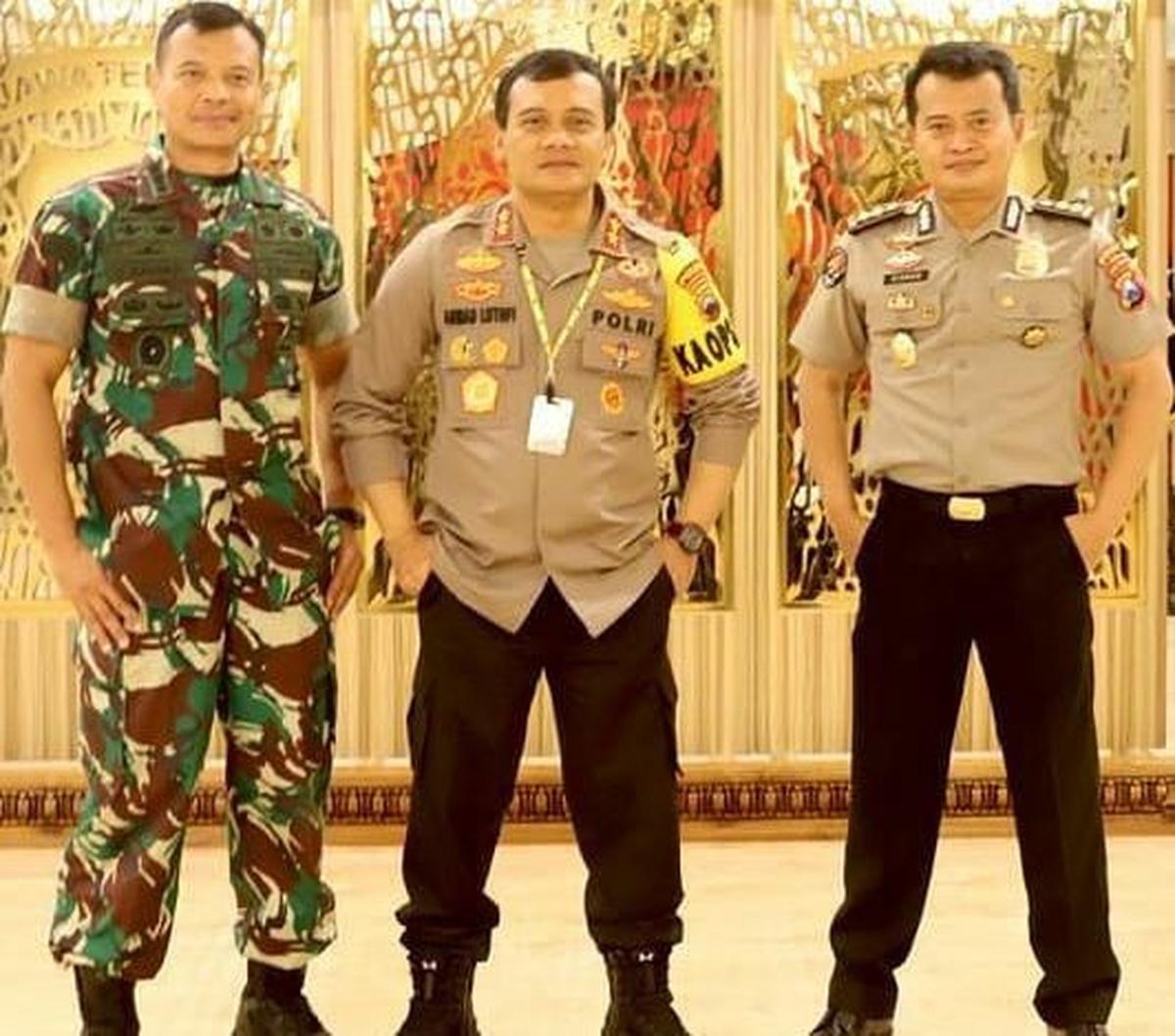 Dok. Istimewa