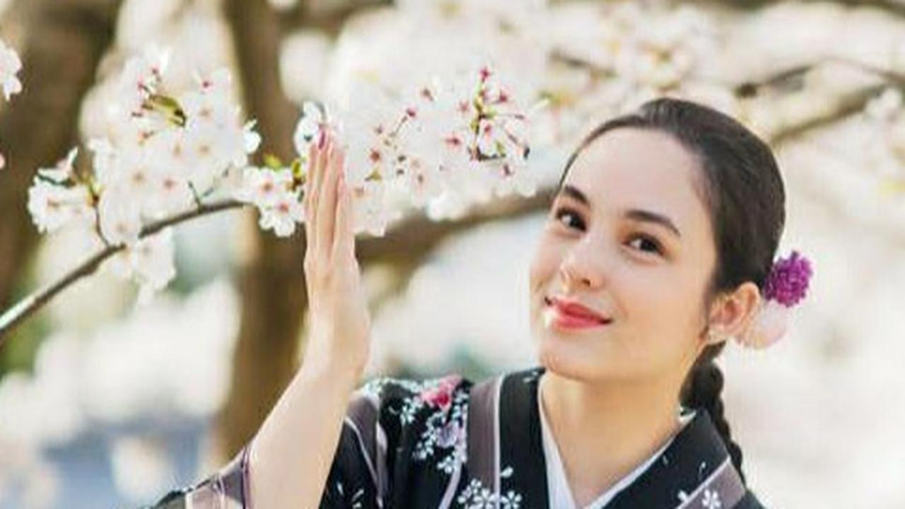 Profil dan Biodata Chelsea Islan