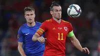 Liga Spanyol: Pelatih Wales Semprot Real Madrid terkait Situasi Gareth Bale