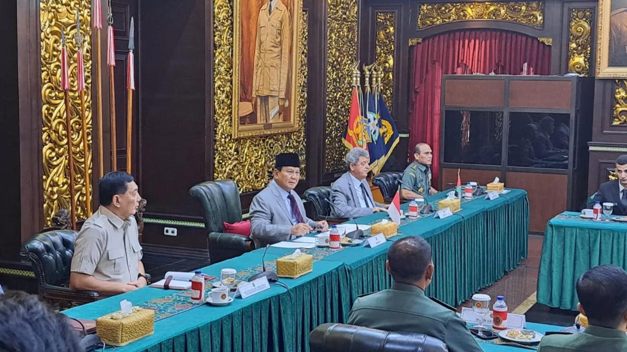 Dok. Istimewa