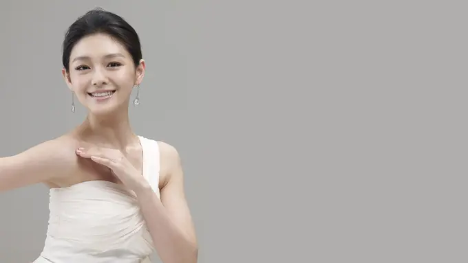 Barbie Hsu