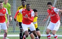 Tolak West Brom, Abou Diaby Pilih Pulang Kampung
