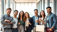 350 Kata-Kata Hari Kamis Penuh Semangat dan Inspirasi