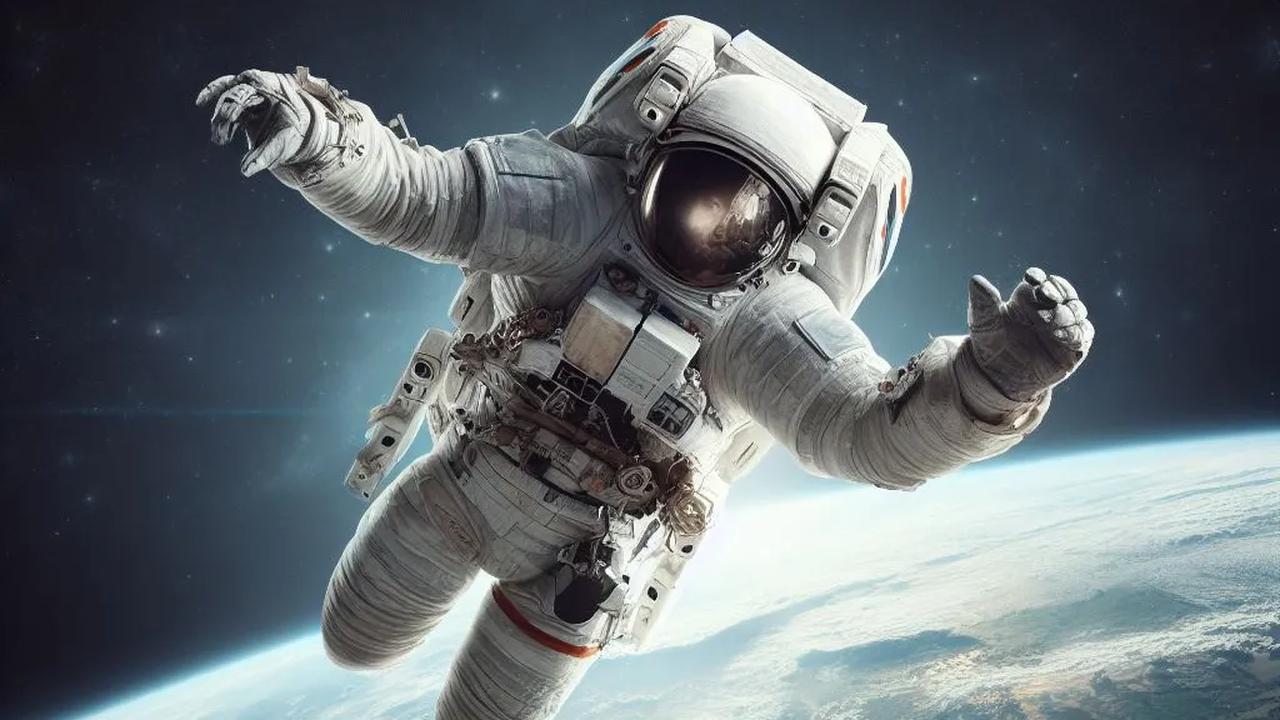 Apa yang Terjadi ketika Gravitasi Melemah?