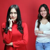 Media visit pemain film Rasuk (Deki Prayoga/bintang.com)