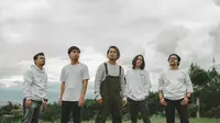 Kolaborasi Kerabat Kerja dan Ifan Ohsi Hasilkan Lagu Semua Akan Berakhir
