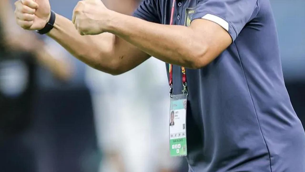 Penampilan gemilang Kaka yang menjadi pahlawan bersama timnya juga mendapat acungan jempol dari sang pelatih Bima Sakti.<br>