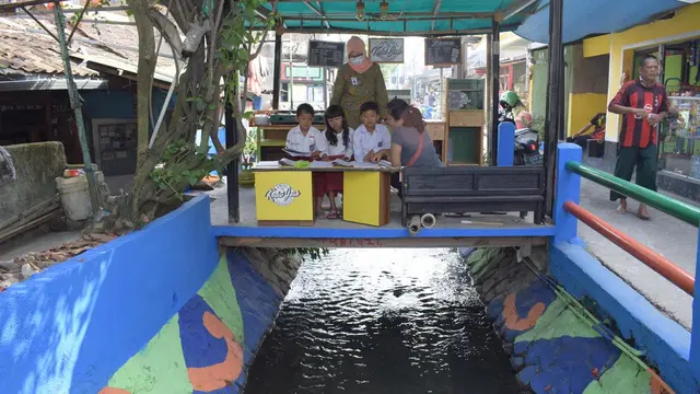 BRI Sungai Pargarsih