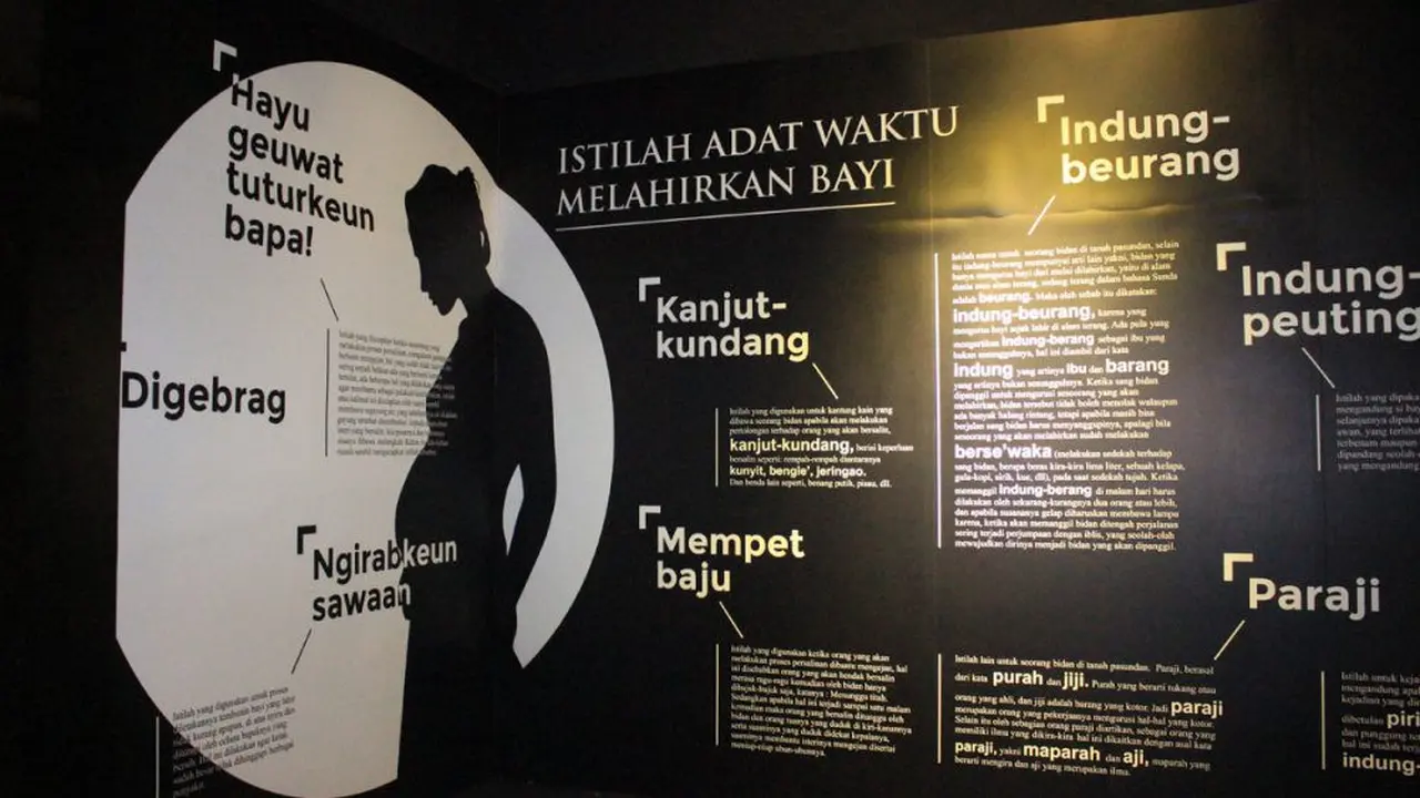 6 Pesona Museum Bale Indung Rahayu Purwakarta yang Wajib Anda Ketahui