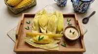 Resep Jenang Jagung Tradisional yang Legit dan Lembut, Camilan Khas Jawa yang Masih Digemari