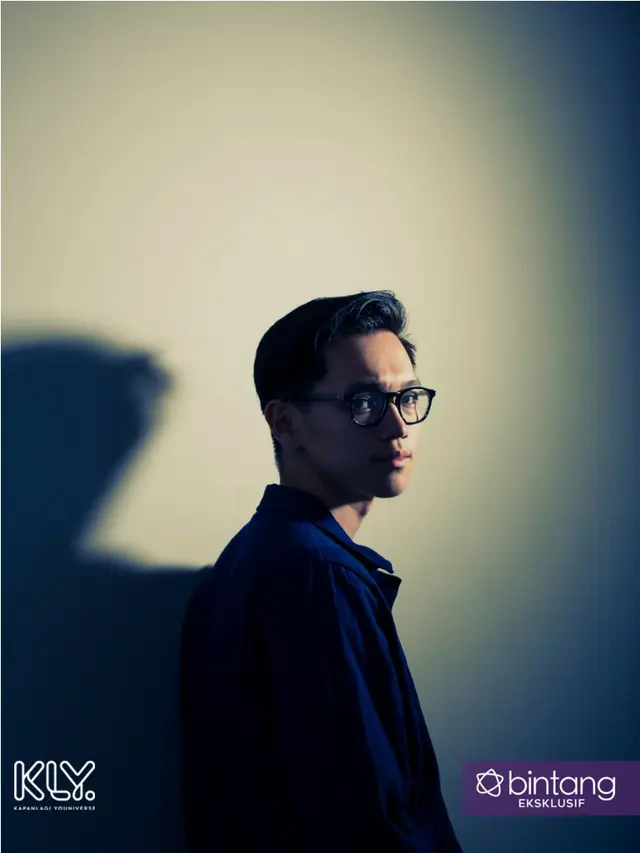 [Bintang] Brandon Salim