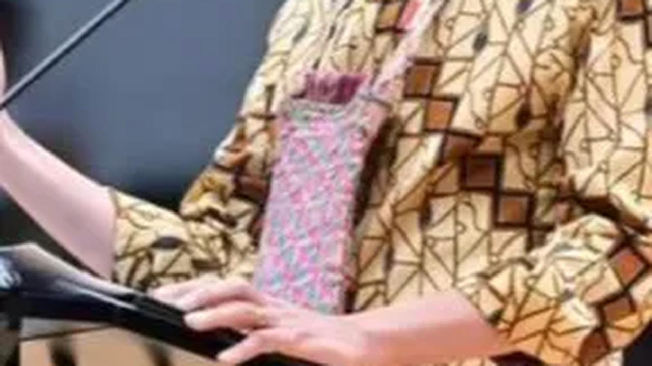 PDIP Ungkap Sederet Menteri Jokowi & Ketum Parpol Dorong Jabatan Presiden 3 Periode, Ini Daftarnya