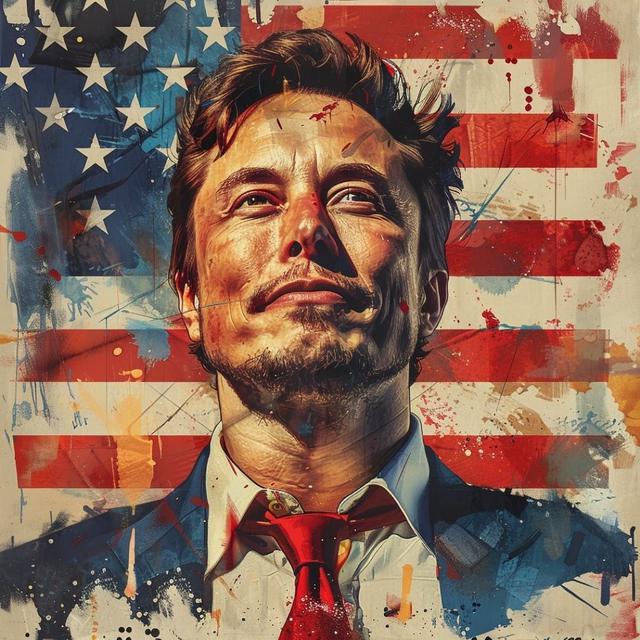 Elon Musk Creates New Party! What is That?