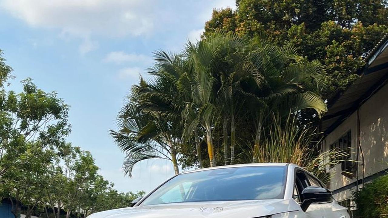 Yes! Chery Omoda E5 Diluncurkan untuk Pasar ASEAN Semester I 2024