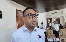 Perkuat Konsolidasi Internal, PSI Banten Fokus Percepat Pembentukan Ranting