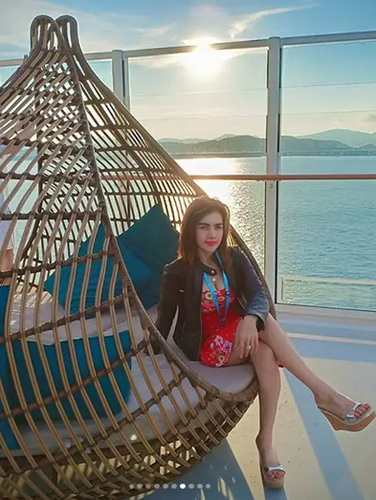 Kumalasari dan Galih Ginanjar