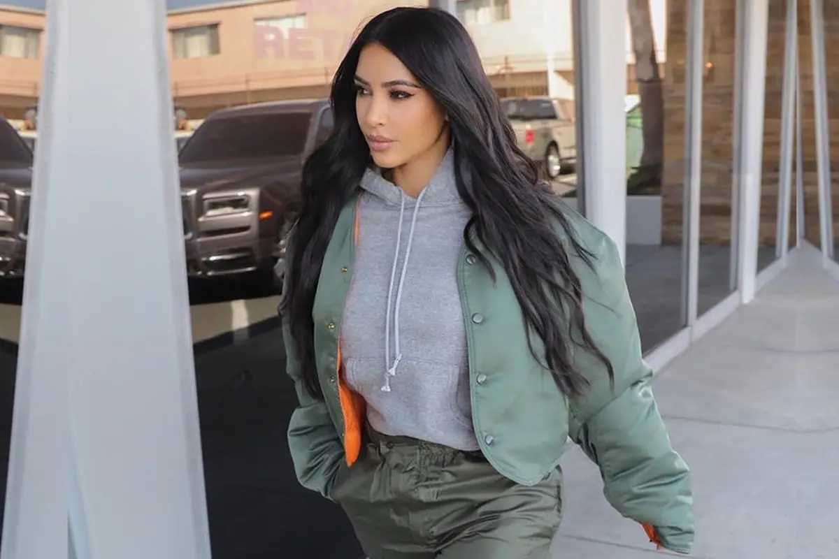 [Fimela] Kim Kardashian