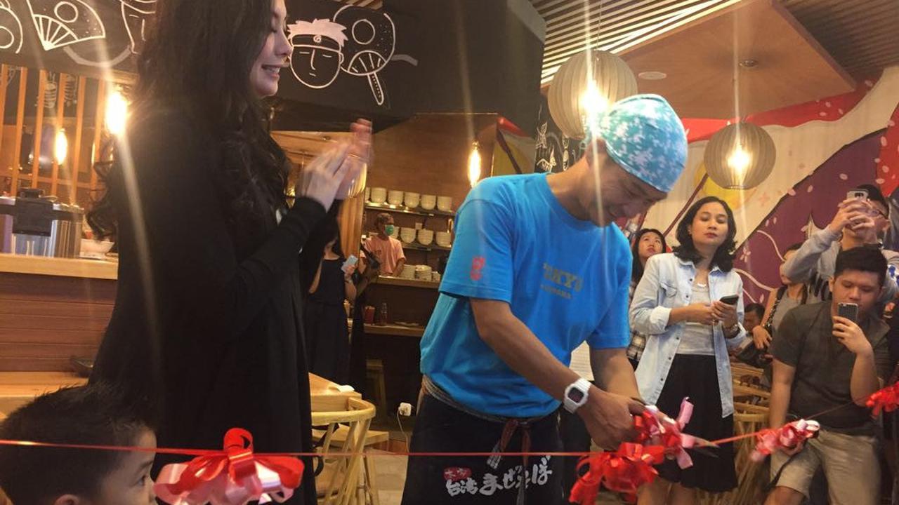 Sensasi Menyantap Mi Soba ala Jepang yang Nikmat