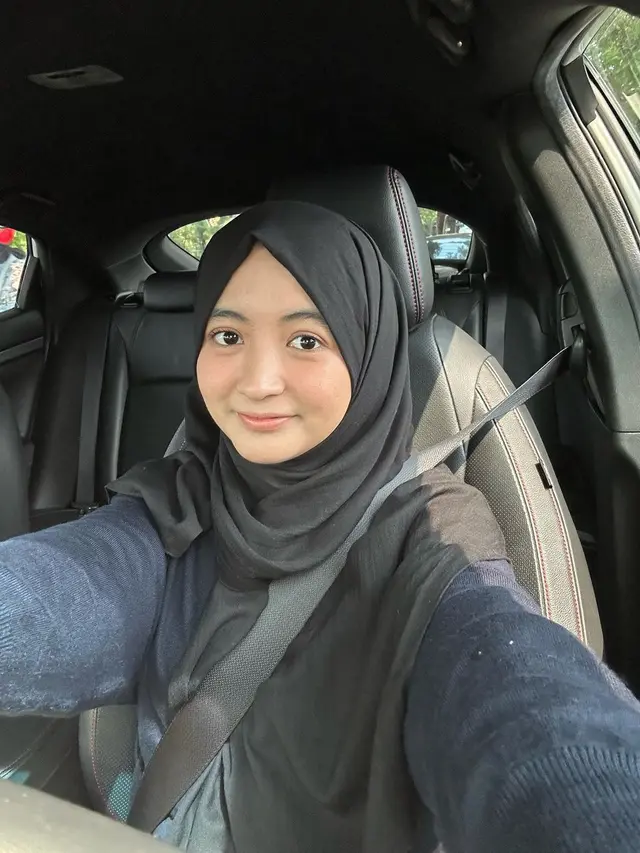 [Fimela] Arafah Rianti