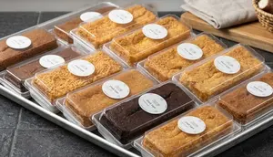 Berkah Alergi, Usaha Prol Tape Gluten Free di Klaten Ini Sukses Jadi Ladang Cuan