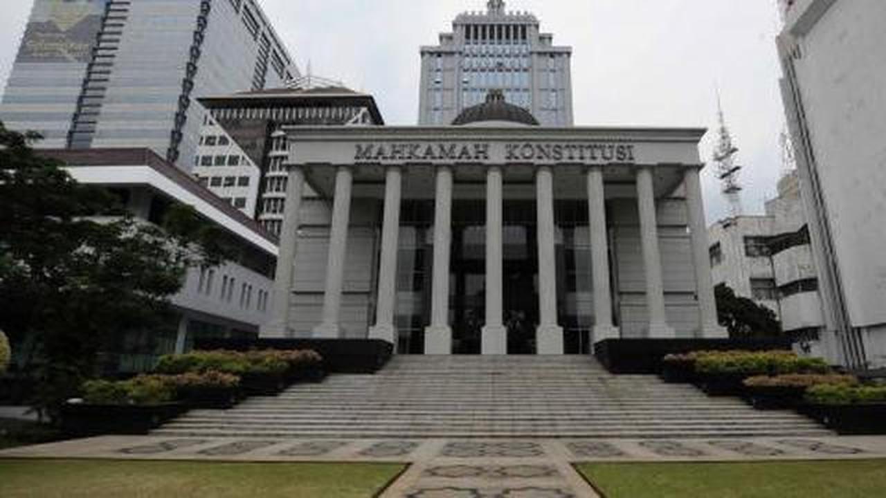 Advokat Gugat UU Perkawinan ke MK, Terkait Aturan Kewajiban Suami Mencari Nafkah dan Istri Urus Rumah Tangga