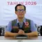 Plt Kepala Pusat Data Informasi dan Komunikasi Kebencanaan BNPB Berton SP Panjaitan (Antara)