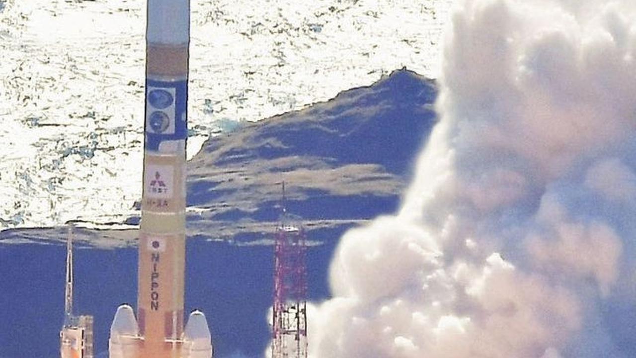 Badan Antariksa Jepang Kebobolan Hacker, Ini Nasib Roket dan Satelitnya