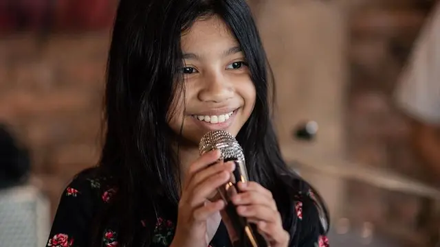 Ayesha Putri Tompi