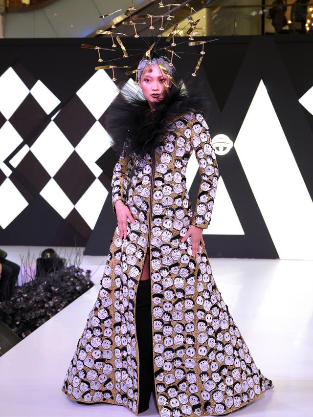 Ivan Gunawan di MODO 2019