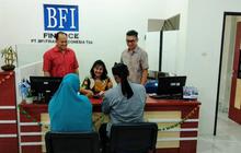 Naik 9 Persen, BFI Finance Salurkan Pembiayaan Rp21 Triliun Sepanjang 2025