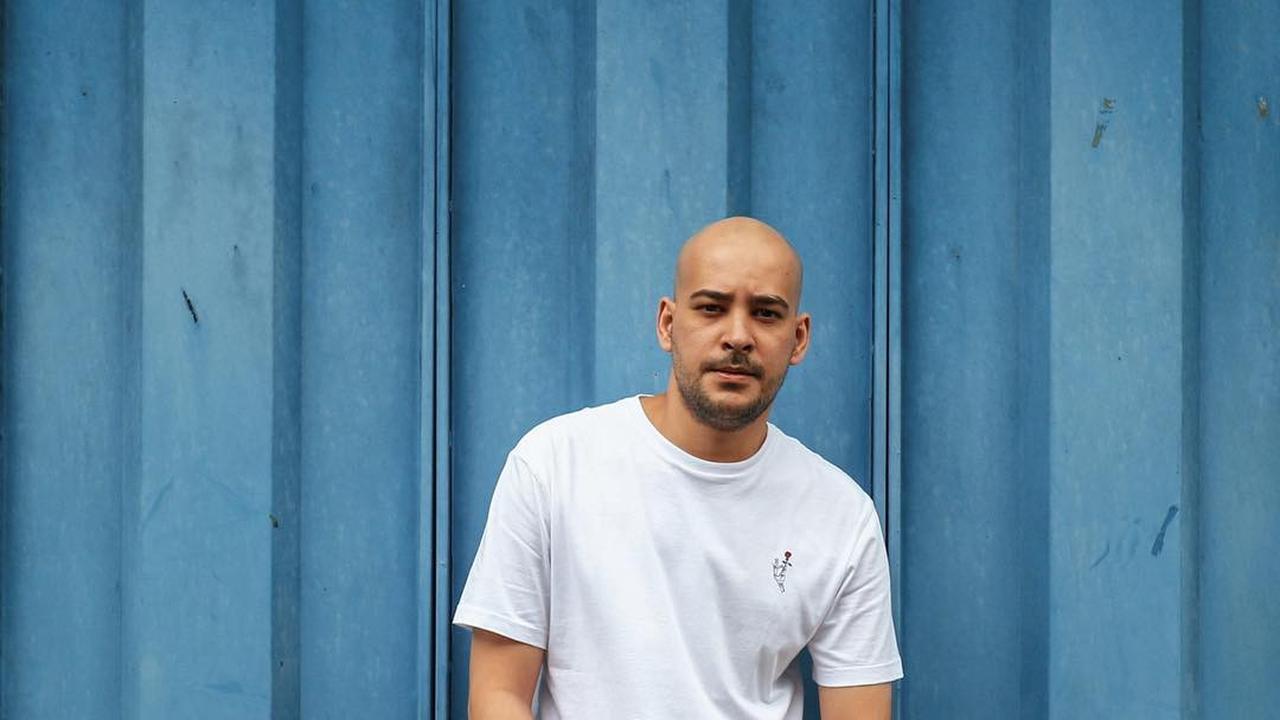 6 Potret Terbaru Riza Shahab, Artis FTV yang Kini Sibuk Bisnis Kedai Kopi