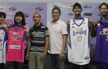 CLS Knights dan Surabaya Emdee Fever 'Still Believe' jadi juara
