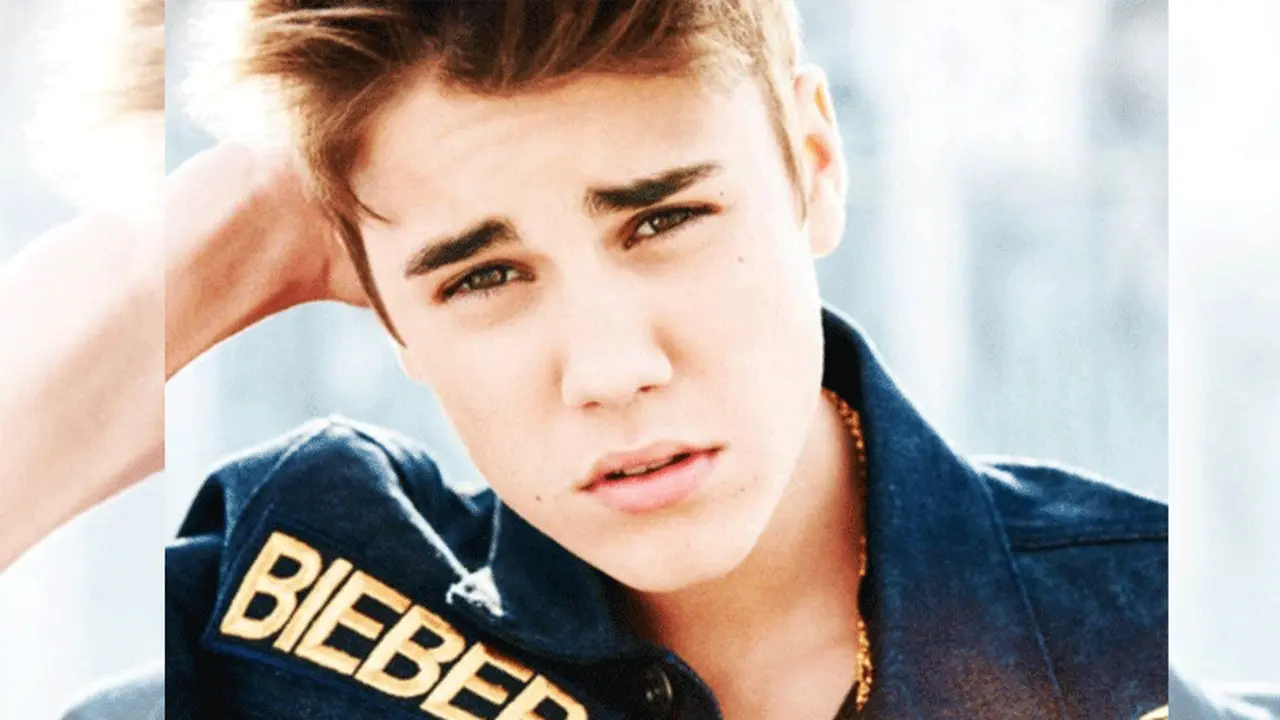 Justin Bieber