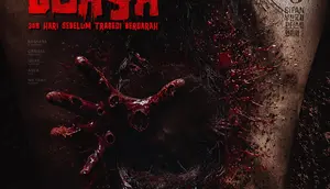 Film Lobang Buaya Rilis 1 Oktober 2026, Ungkap Alasan di Balik Tanggal Penayangan