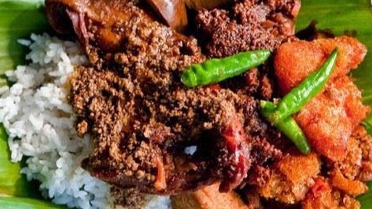 20 Spot Wisata yang Populer karena Makanan Unik dan Lezatnya, Jalan-Jalan Sekaligus Kulineran