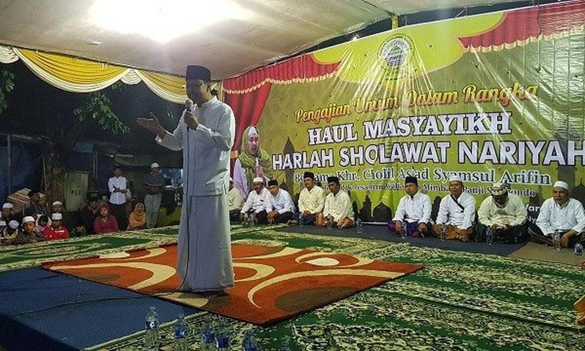 Dok. Istimewa