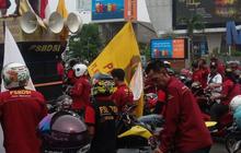 Buruh Protes Kenaikan UMP 2024 Tak Sesuai Harapan, Kemenkeu: Kita Jaga Inflasi