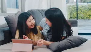 Anak Hidup di Dunia Nyata dan Digital, Ini Pesan Psikolog UI
