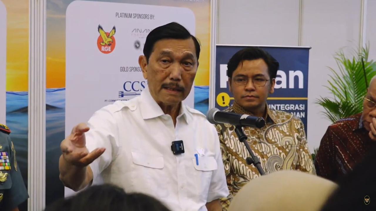 Masih Dikaji Pemerintah, Apa Itu Family Office yang Diusulkan Luhut?