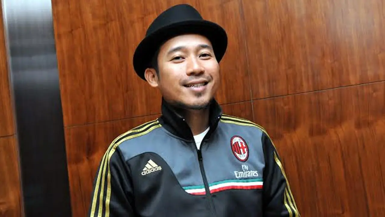 Denny Cagur