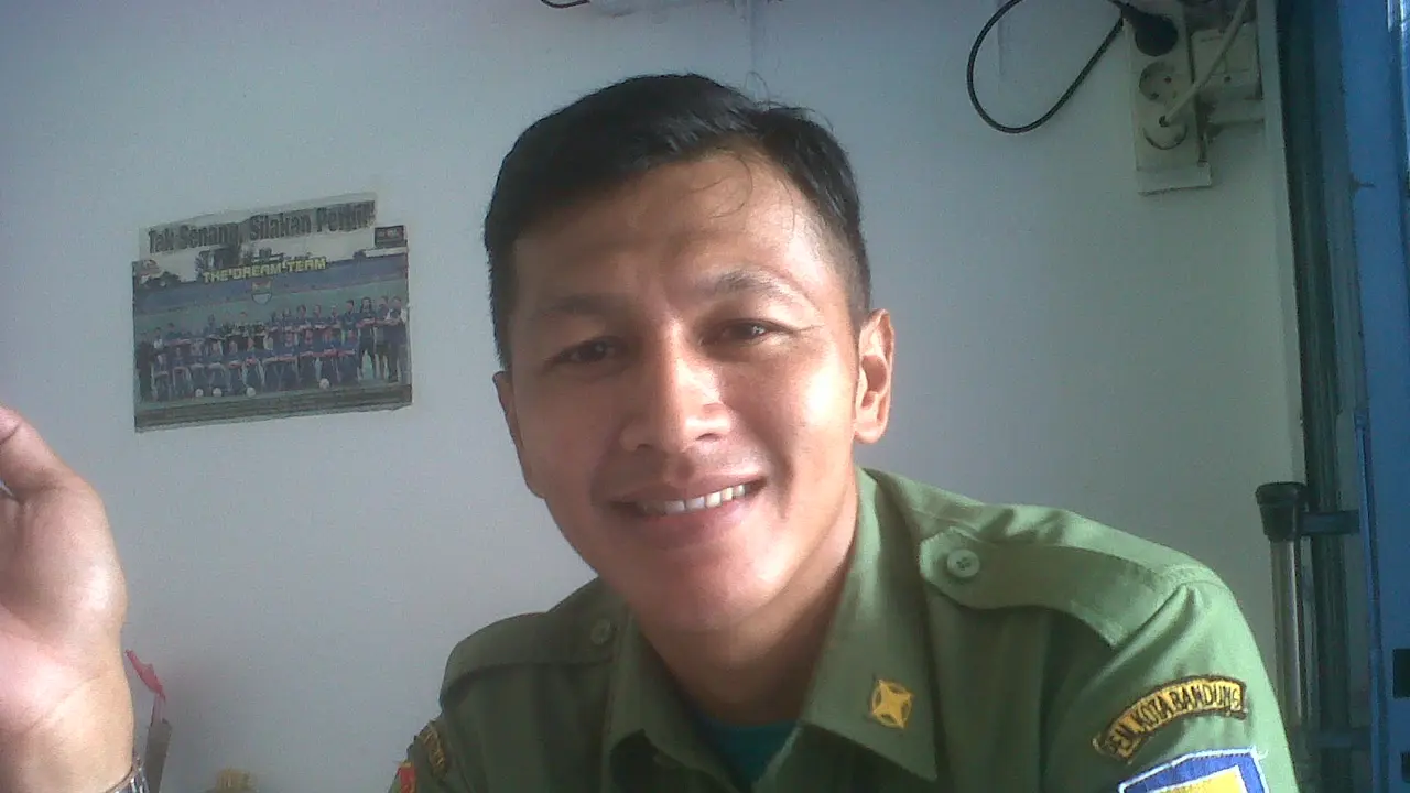 Zaenal Arief