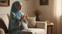 Bacaan Sholawat untuk Ibu Hamil Latin dan Artinya, Jadikan sebagai Amalan Rutin Penenang Batin