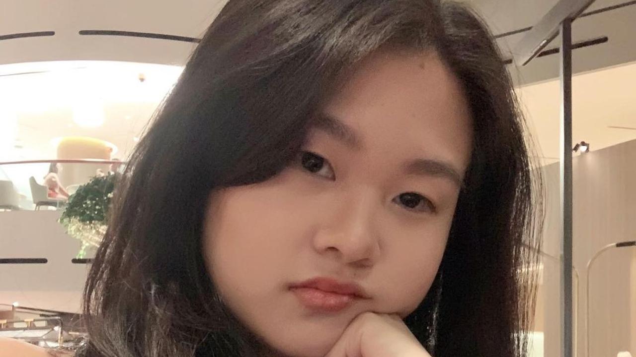 Felicia Tissue. (Foto: Instagram @feliciatissue)