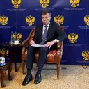 Rusia Siap Bantu Bangun Bandar Antariksa Biak